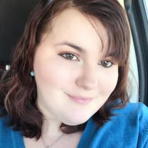 Meet your Posher, Alissa